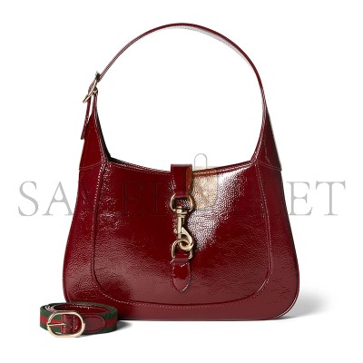 GUCCI JACKIE MEDIUM BAG 782849 (27.5*19*4cm)